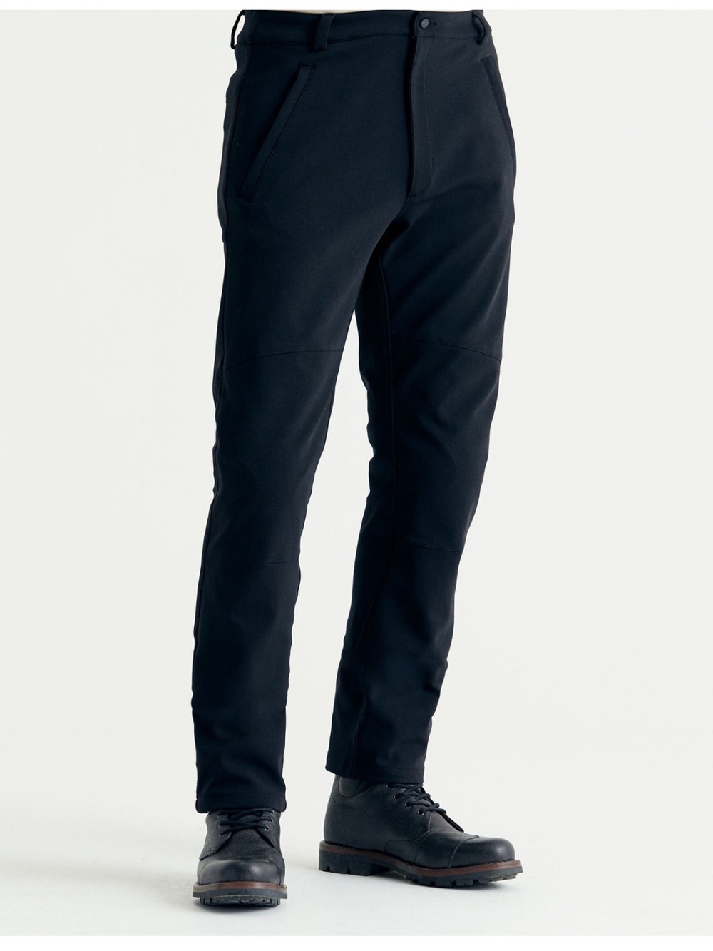 Aether Mens Motorcycle Pant D30 Armor